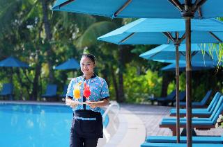 Canareef Resort Maldives fotoÄŸrafÄ±