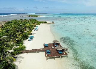 Canareef Resort Maldives fotoÄŸrafÄ±