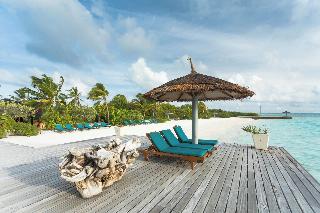 Canareef Resort Maldives fotoÄŸrafÄ±