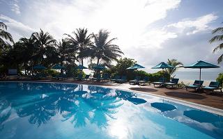 Canareef Resort Maldives fotoÄŸrafÄ±