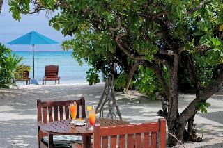 Canareef Resort Maldives fotoÄŸrafÄ±
