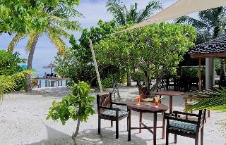 Canareef Resort Maldives fotoÄŸrafÄ±