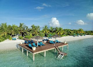 Canareef Resort Maldives fotoÄŸrafÄ±