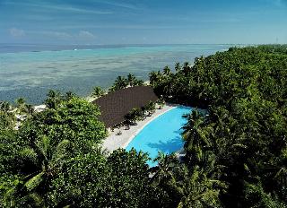 Canareef Resort Maldives fotoÄŸrafÄ±