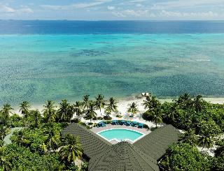 Canareef Resort Maldives fotoÄŸrafÄ±