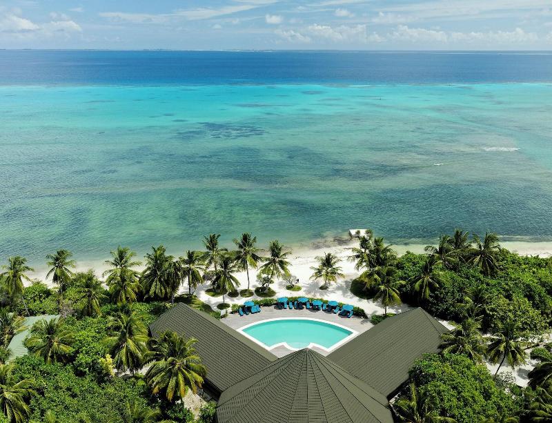 Canareef Resort Maldives - Bar