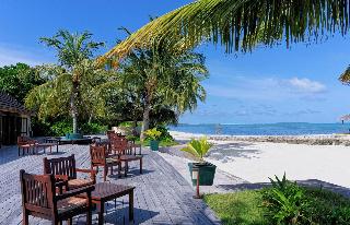 Canareef Resort Maldives fotoÄŸrafÄ±