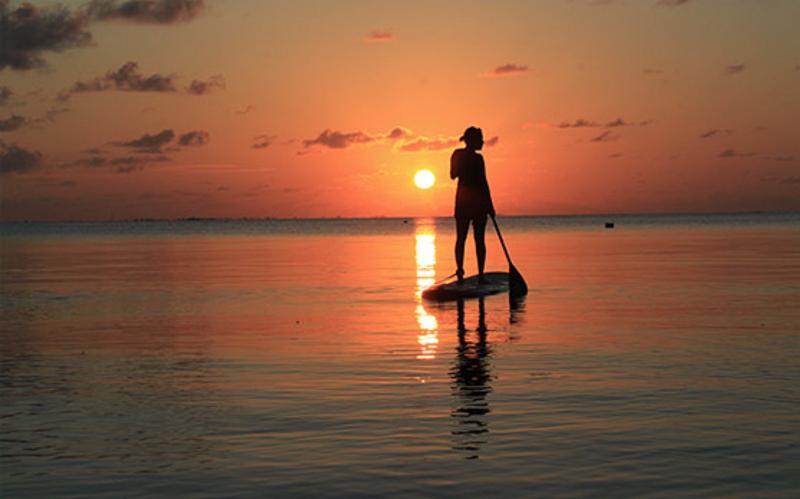 Canareef Resort Maldives - Aktivite