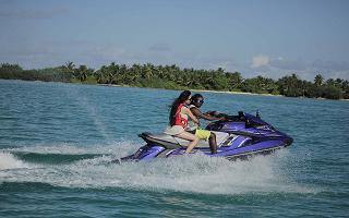 Canareef Resort Maldives fotoÄŸrafÄ±