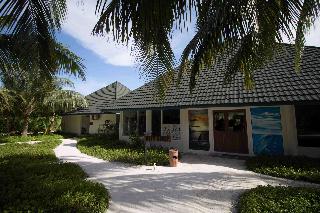 Canareef Resort Maldives fotoÄŸrafÄ±