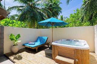 Canareef Resort Maldives fotoÄŸrafÄ±