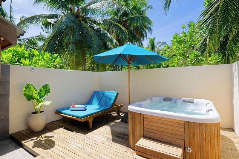 Canareef Resort Maldives - Aktivite