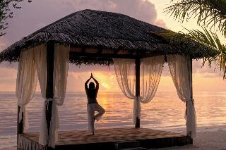 Canareef Resort Maldives fotoÄŸrafÄ±