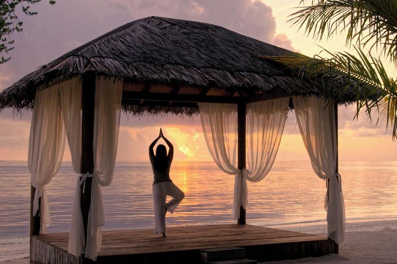 Canareef Resort Maldives - Aktivite