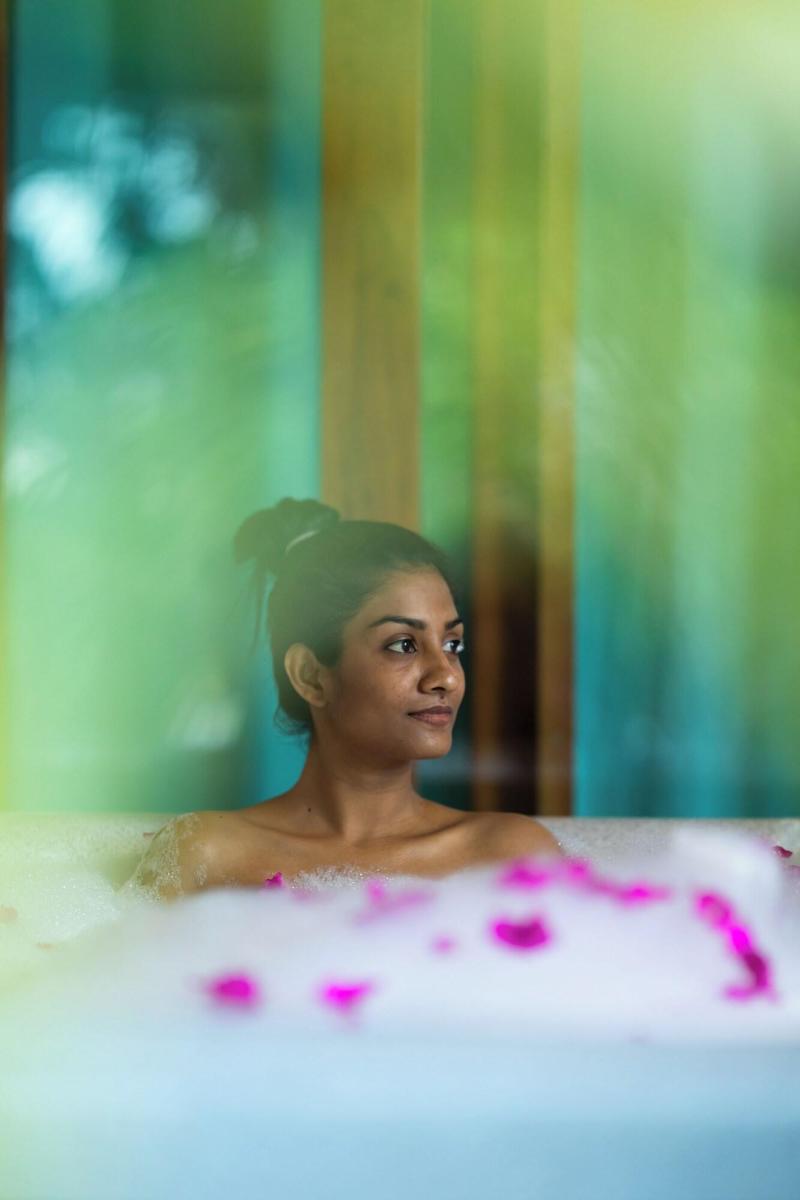 Canareef Resort Maldives - Aktivite