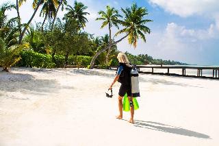 Canareef Resort Maldives fotoÄŸrafÄ±