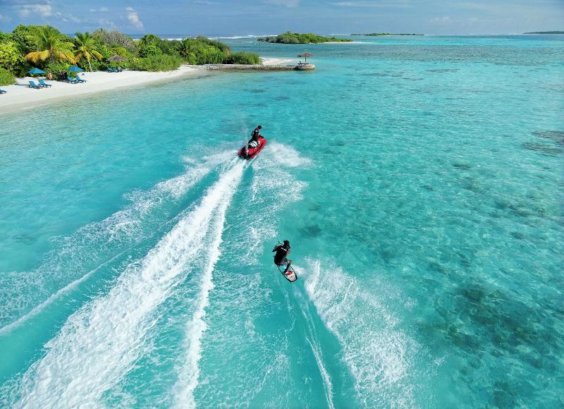 Canareef Resort Maldives - Aktivite