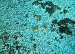 Canareef Resort Maldives fotoÄŸrafÄ±