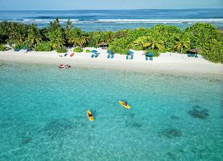 Canareef Resort Maldives fotoÄŸrafÄ±