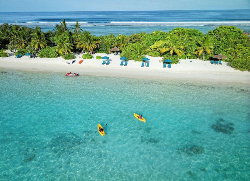 Canareef Resort Maldives - Aktivite