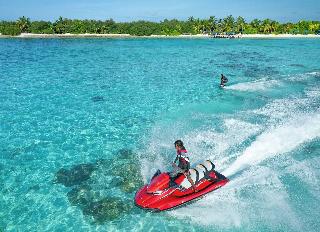 Canareef Resort Maldives fotoÄŸrafÄ±