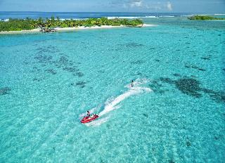 Canareef Resort Maldives fotoÄŸrafÄ±