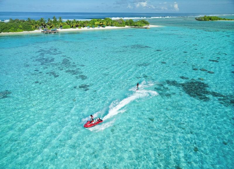 Canareef Resort Maldives - Aktivite