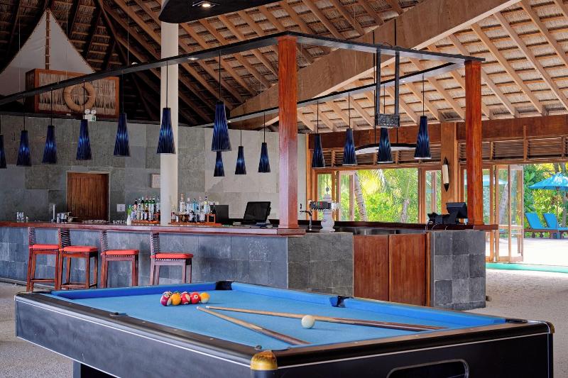 Canareef Resort Maldives - Aktivite
