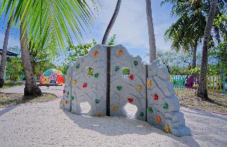 Canareef Resort Maldives fotoÄŸrafÄ±