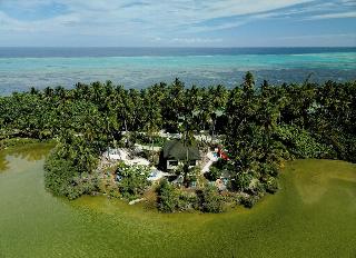 Canareef Resort Maldives fotoÄŸrafÄ±