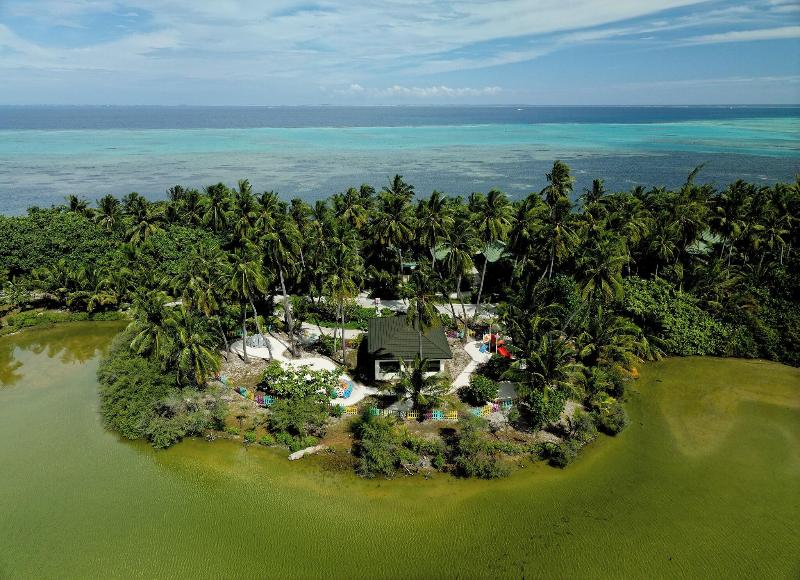Canareef Resort Maldives - Aktivite