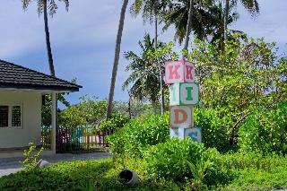 Canareef Resort Maldives fotoÄŸrafÄ±