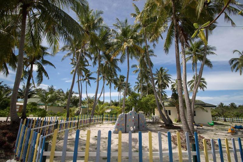 Canareef Resort Maldives - Aktivite