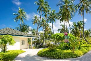 Canareef Resort Maldives fotoÄŸrafÄ±