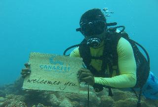 Canareef Resort Maldives fotoÄŸrafÄ±