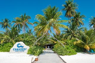 Canareef Resort Maldives fotoÄŸrafÄ±