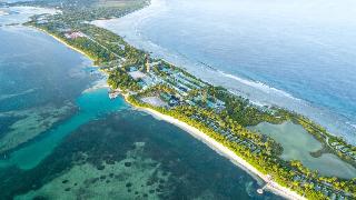 Canareef Resort Maldives fotoÄŸrafÄ±