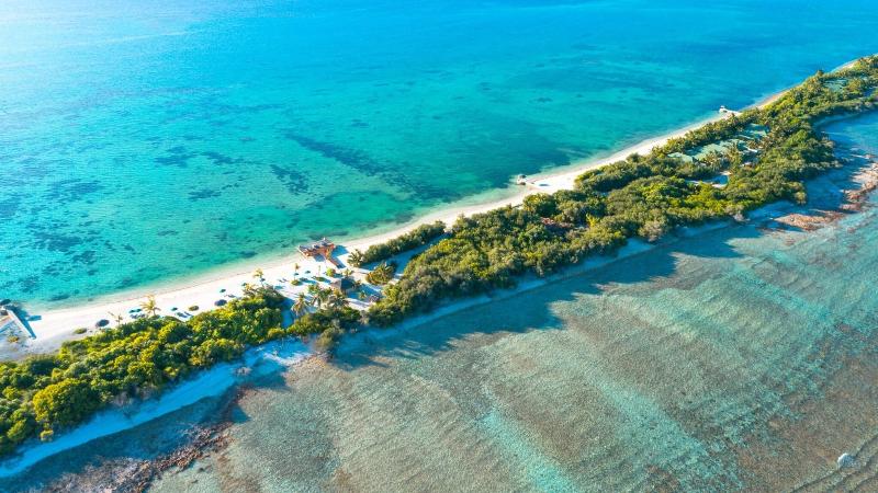 Canareef Resort Maldives - Genel