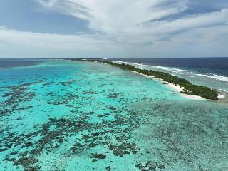 Canareef Resort Maldives fotoÄŸrafÄ±