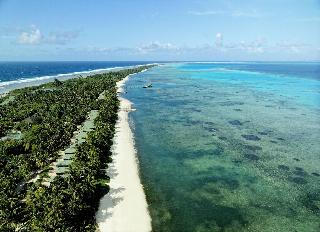 Canareef Resort Maldives fotoÄŸrafÄ±