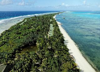 Canareef Resort Maldives fotoÄŸrafÄ±