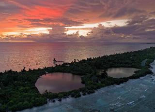Canareef Resort Maldives fotoÄŸrafÄ±
