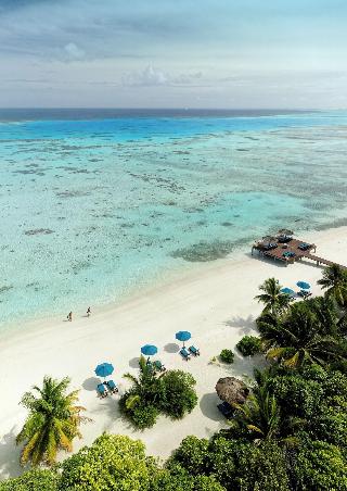 Canareef Resort Maldives fotoÄŸrafÄ±