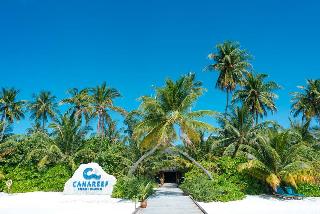 Canareef Resort Maldives fotoÄŸrafÄ±