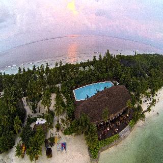 Canareef Resort Maldives fotoÄŸrafÄ±