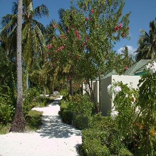Canareef Resort Maldives fotoÄŸrafÄ±