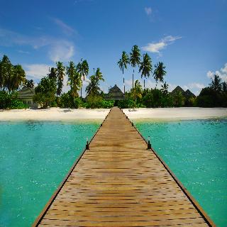 Canareef Resort Maldives fotoÄŸrafÄ±