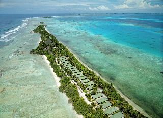 Canareef Resort Maldives fotoÄŸrafÄ±
