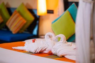 Canareef Resort Maldives fotoÄŸrafÄ±