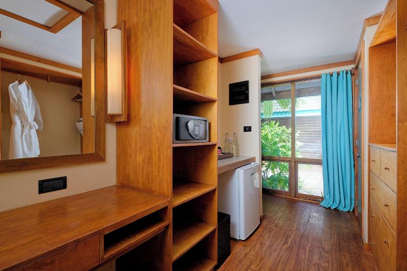 Canareef Resort Maldives - Oda